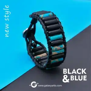 دستبند شفق قطبی