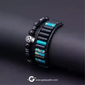 دستبند شفق قطبی