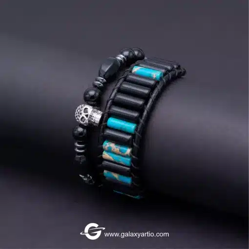 دستبند شفق قطبی