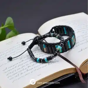 دستبند شفق قطبی