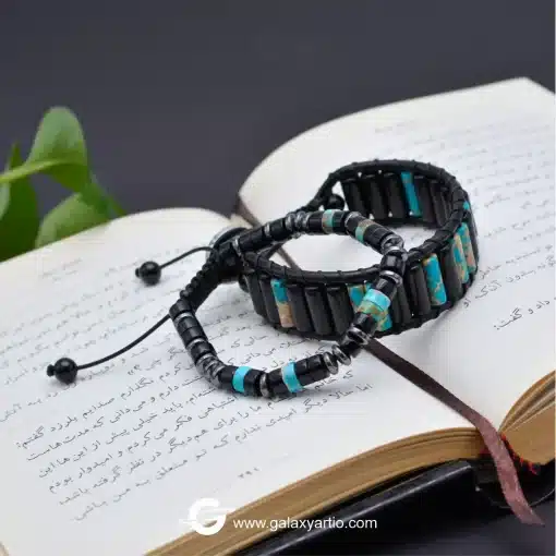 دستبند شفق قطبی