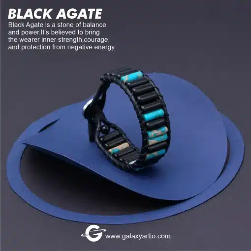 دستبند شفق قطبی