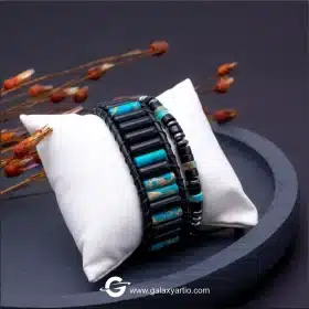 دستبند شفق قطبی