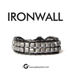 دستبند آیرون وال