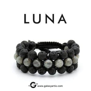 دستبند لونا