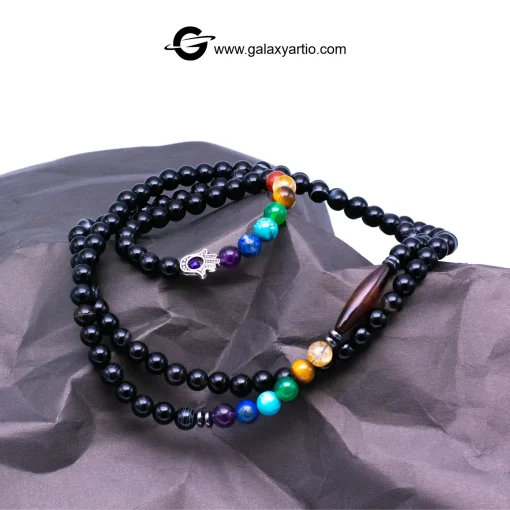 دستبند چاکرا