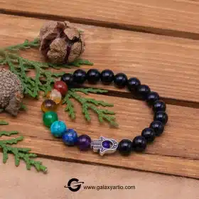 دستبند چاکرا