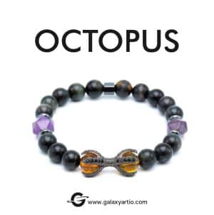 دستبند اکتاپوس