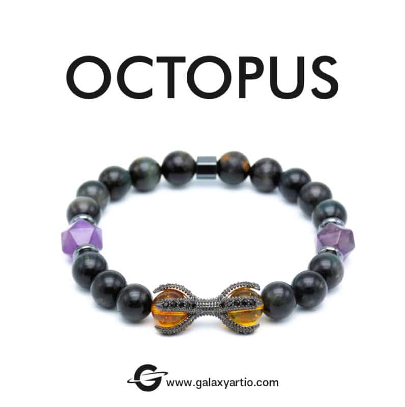 دستبند اکتاپوس
