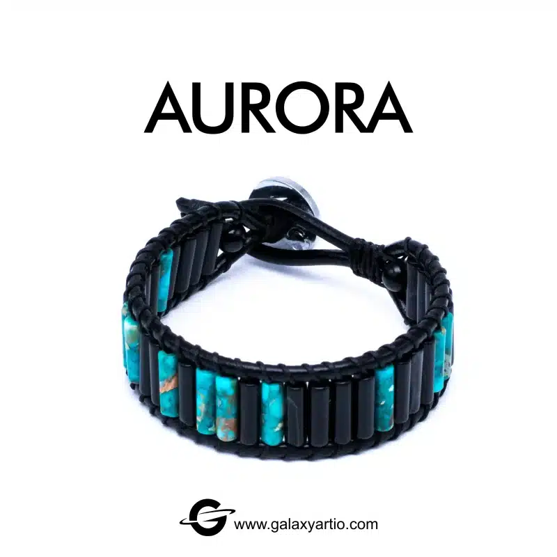 دستبند شفق قطبی