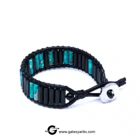 دستبند شفق قطبی