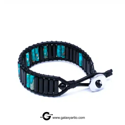 دستبند شفق قطبی