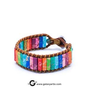 دستبند کالرفول - Image 2