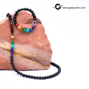 دستبند چاکرا