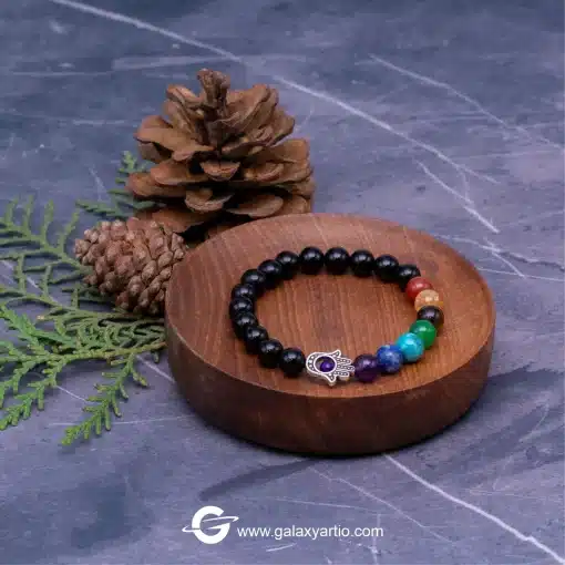 دستبند چاکرا