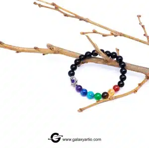 دستبند چاکرا