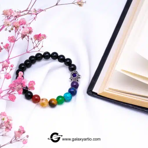 دستبند چاکرا