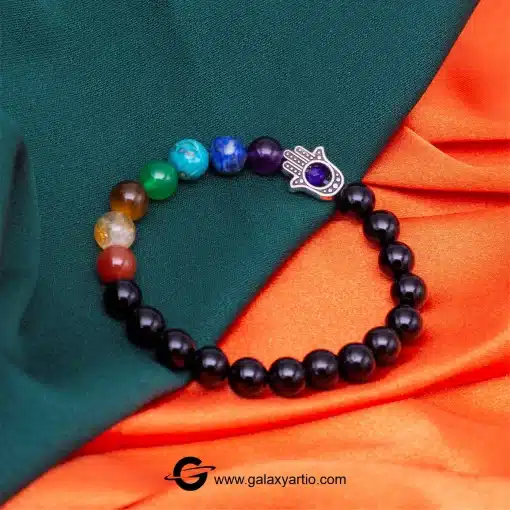 دستبند چاکرا