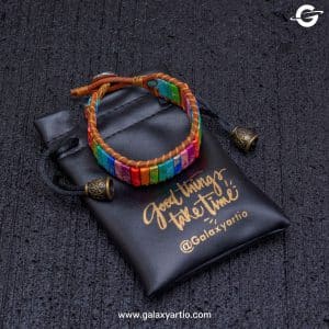 دستبند کالرفول - Image 7