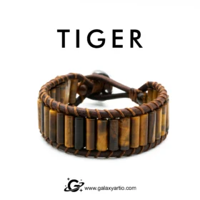 دستبند تایگر