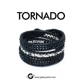 دستبند تورنادو
