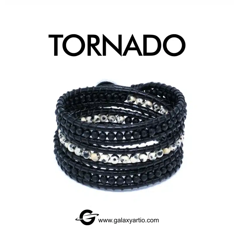 دستبند تورنادو