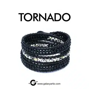 دستبند تورنادو