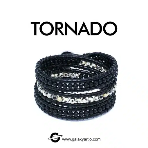 دستبند تورنادو