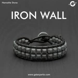 دستبند آیرون وال