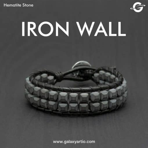 دستبند آیرون وال