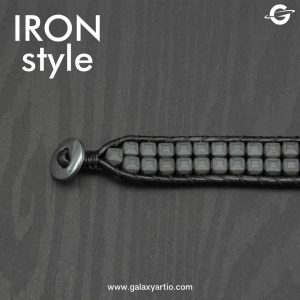 دستبند آیرون وال