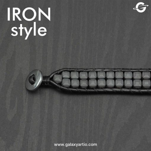 دستبند آیرون وال