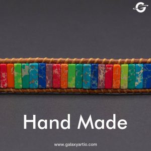 دستبند کالرفول