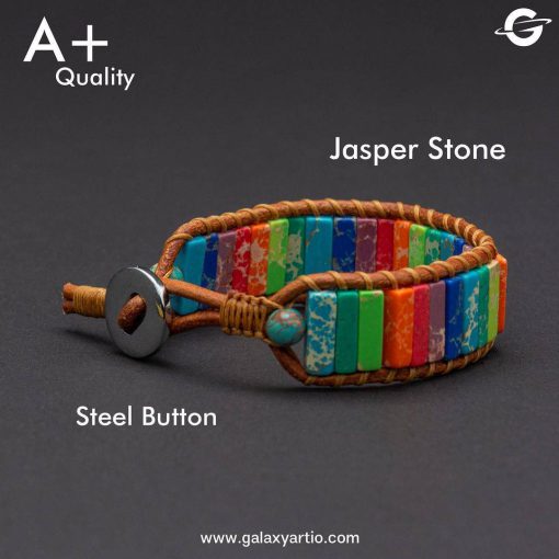 دستبند کالرفول