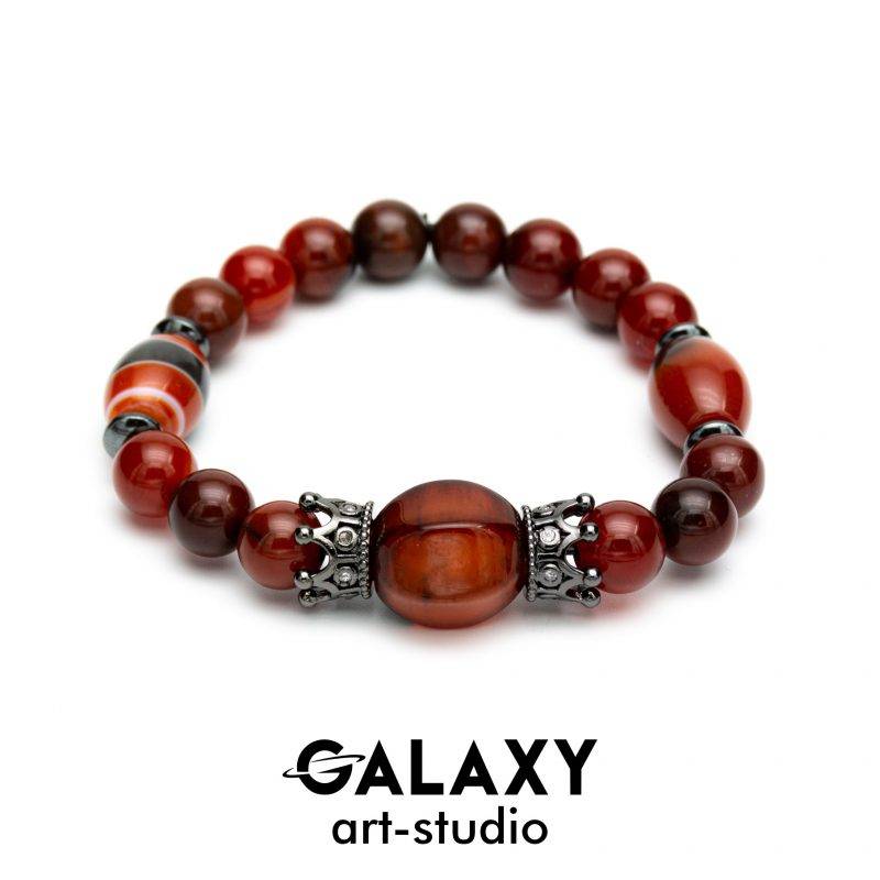 دستبند کراون