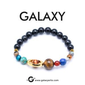 دستبند سیارات