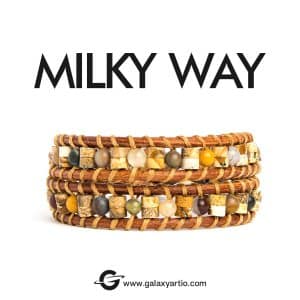 دستبند راه شیری