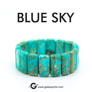 دستبند بلو اسکای