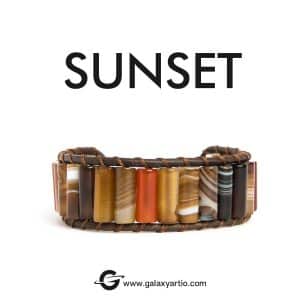 دستبند سان ست