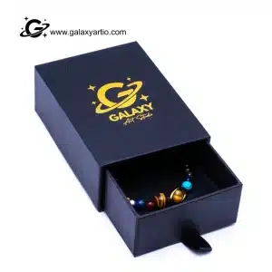 جعبه خاص دستبند سیارات