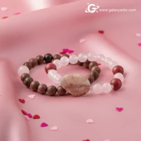 دستبند ست عشق دستبند ست عشق