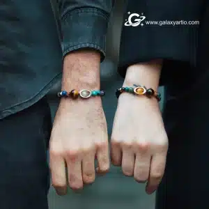 ست دستبند سیارات