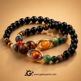 دستبند سیارات