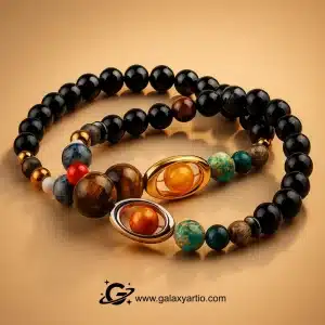 دستبند سیارات