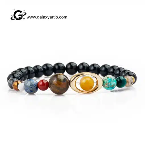 دستبند سیارات