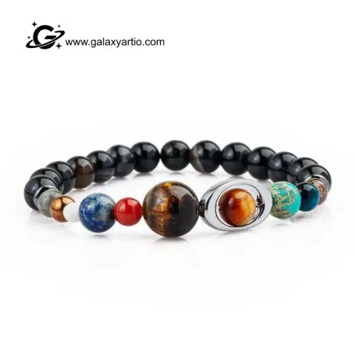 دستبند سیارات