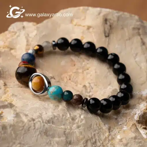 دستبند سیارات