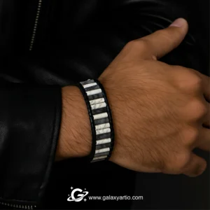 دستبند پیانو