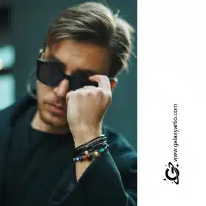 استایل دستبند سیارات