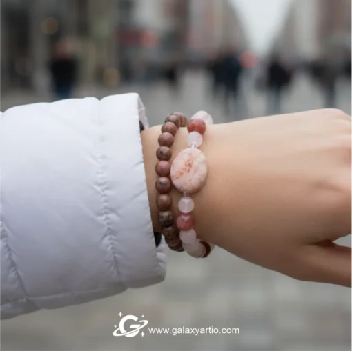 دستبند ست عشق